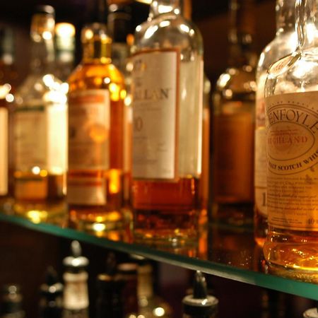 Duck'S Inn Aberlady Екстер'єр фото