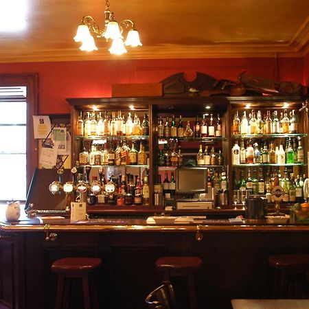 Duck'S Inn Aberlady Екстер'єр фото