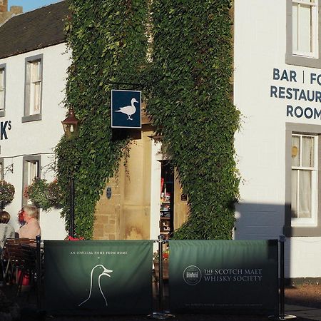 Duck'S Inn Aberlady Екстер'єр фото