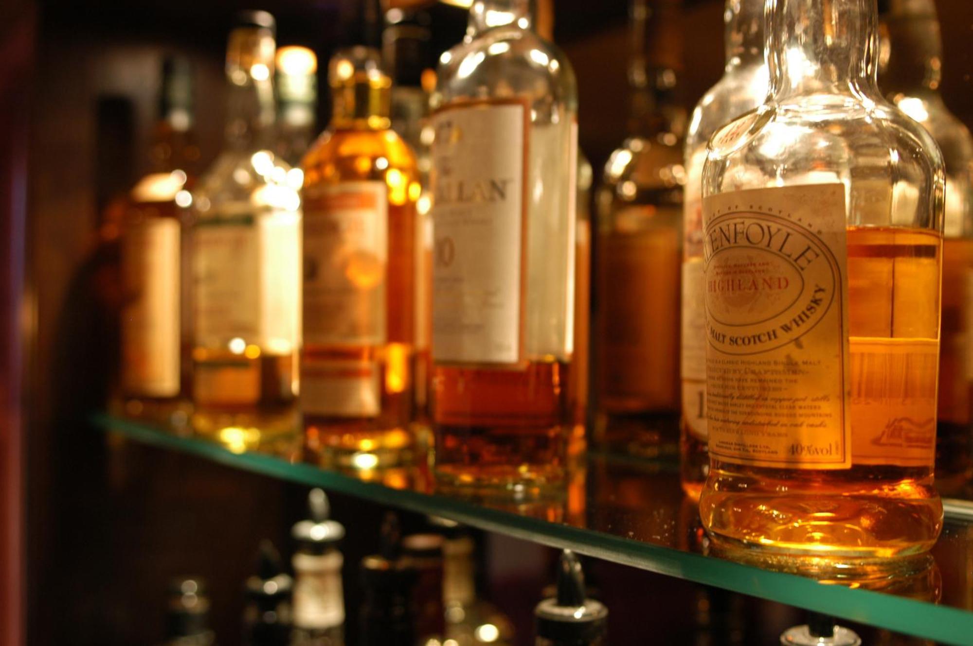 Duck'S Inn Aberlady Екстер'єр фото