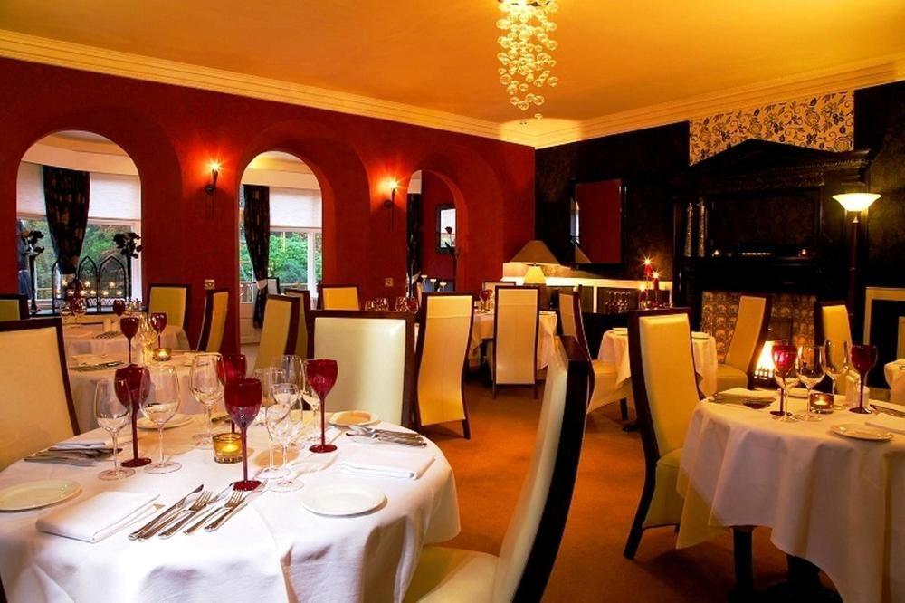 Duck'S Inn Aberlady Екстер'єр фото