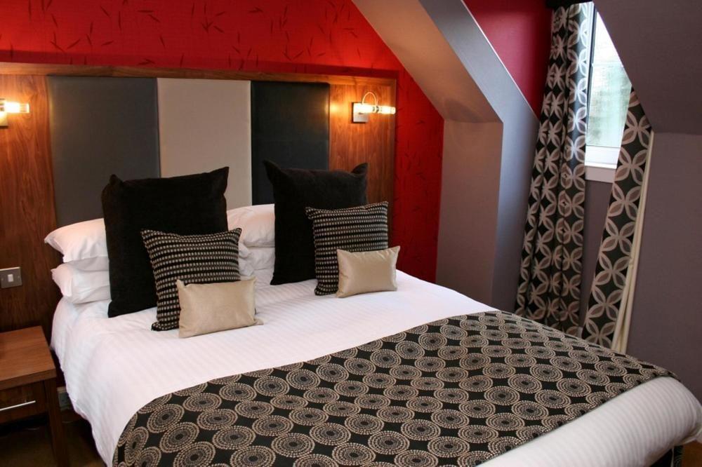 Duck'S Inn Aberlady Екстер'єр фото