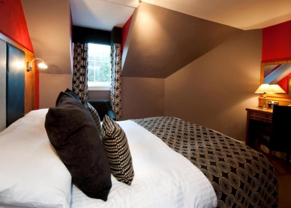 Duck'S Inn Aberlady Екстер'єр фото