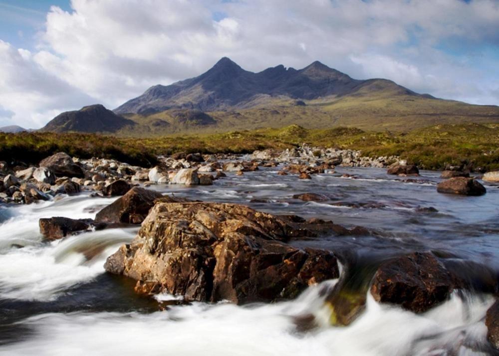 Duck'S Inn Aberlady Екстер'єр фото