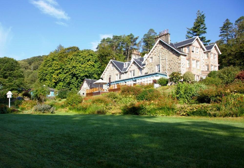 Duck'S Inn Aberlady Екстер'єр фото