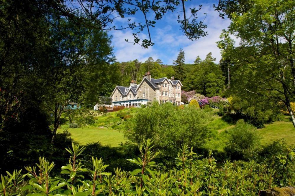 Duck'S Inn Aberlady Екстер'єр фото