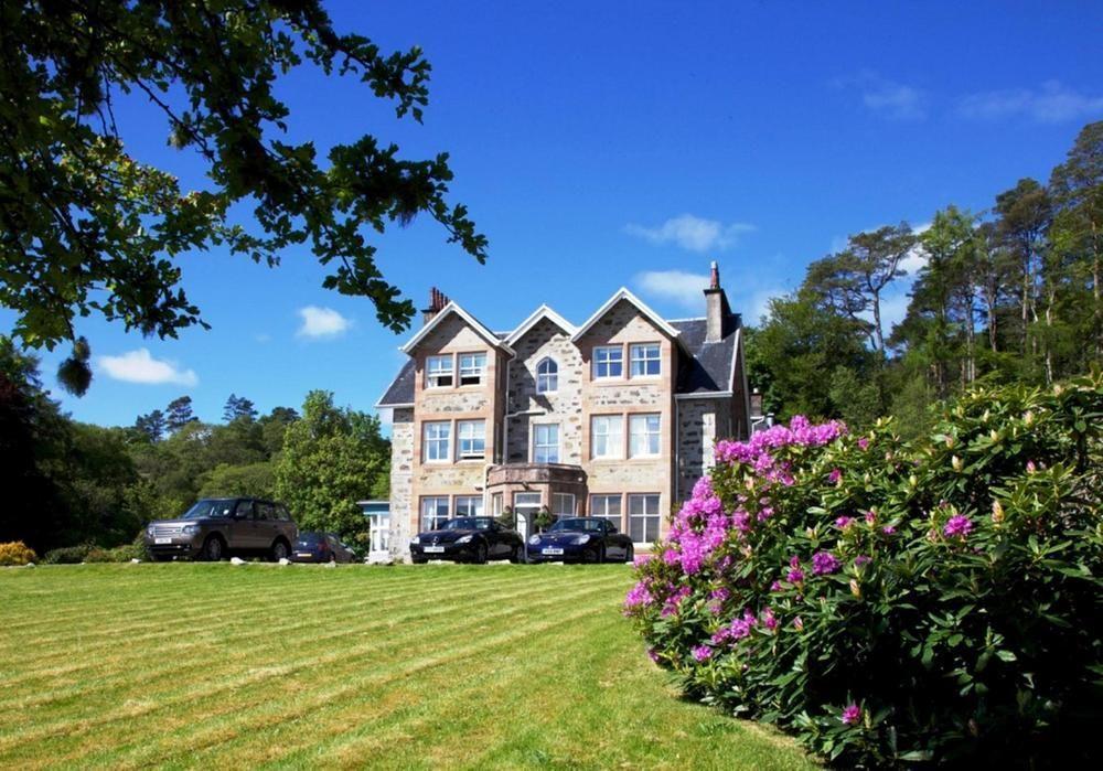 Duck'S Inn Aberlady Екстер'єр фото