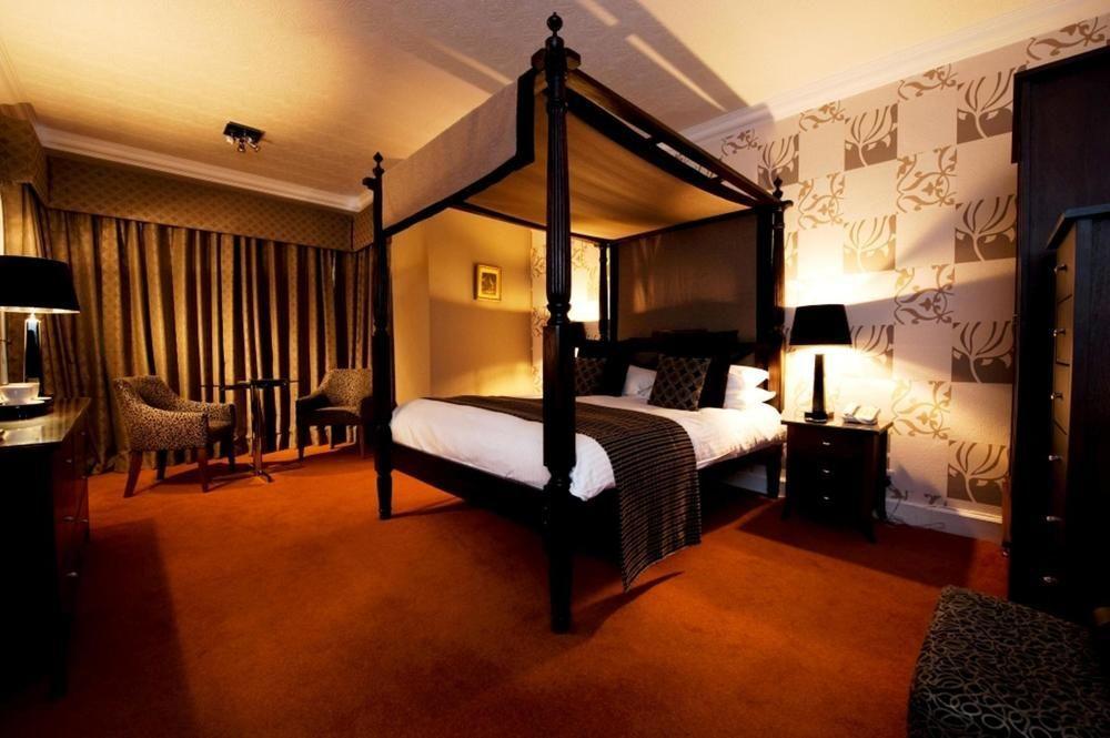 Duck'S Inn Aberlady Екстер'єр фото