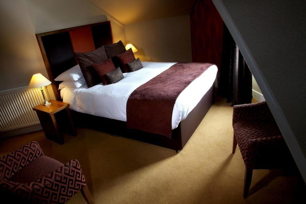 Duck'S Inn Aberlady Екстер'єр фото