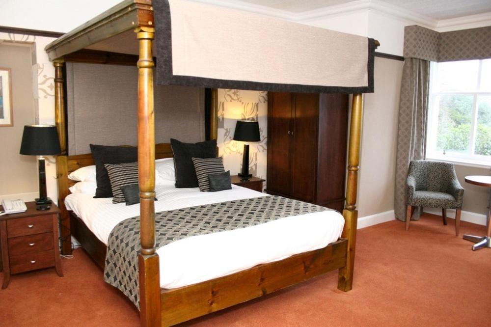 Duck'S Inn Aberlady Екстер'єр фото