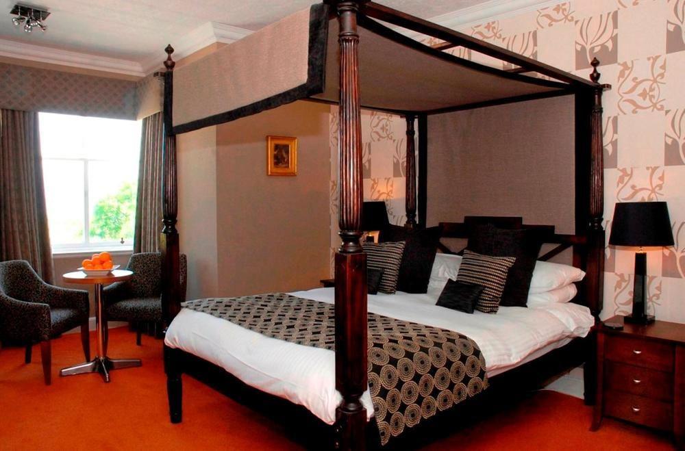 Duck'S Inn Aberlady Екстер'єр фото