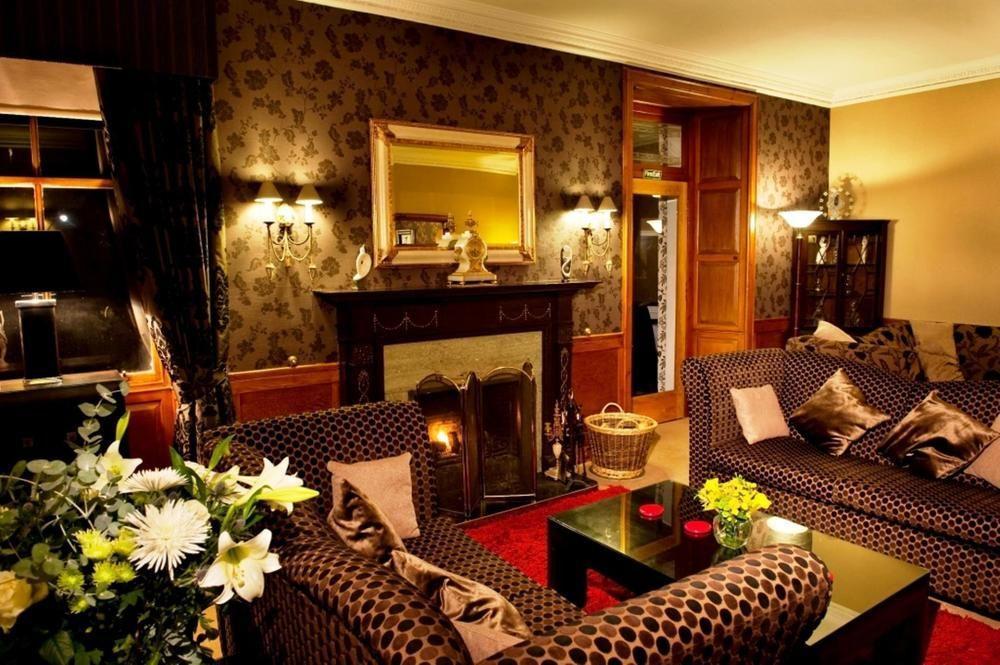 Duck'S Inn Aberlady Екстер'єр фото