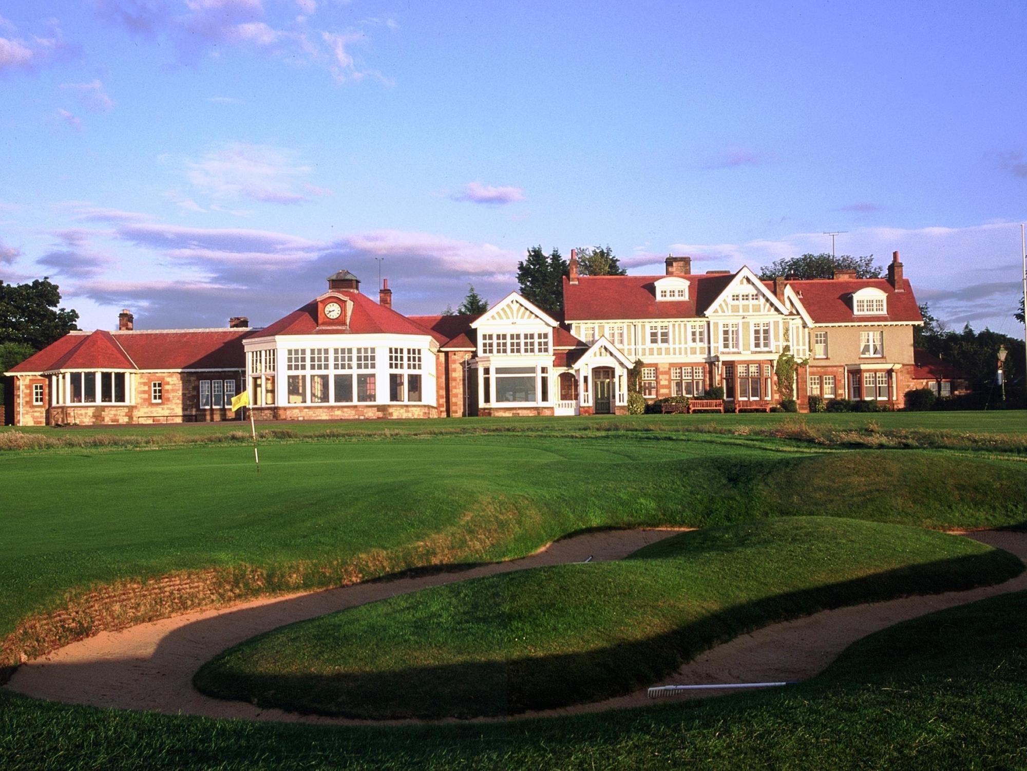 Duck'S Inn Aberlady Екстер'єр фото