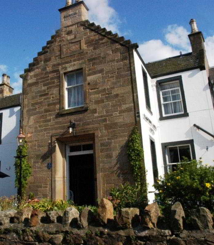 Duck'S Inn Aberlady Екстер'єр фото