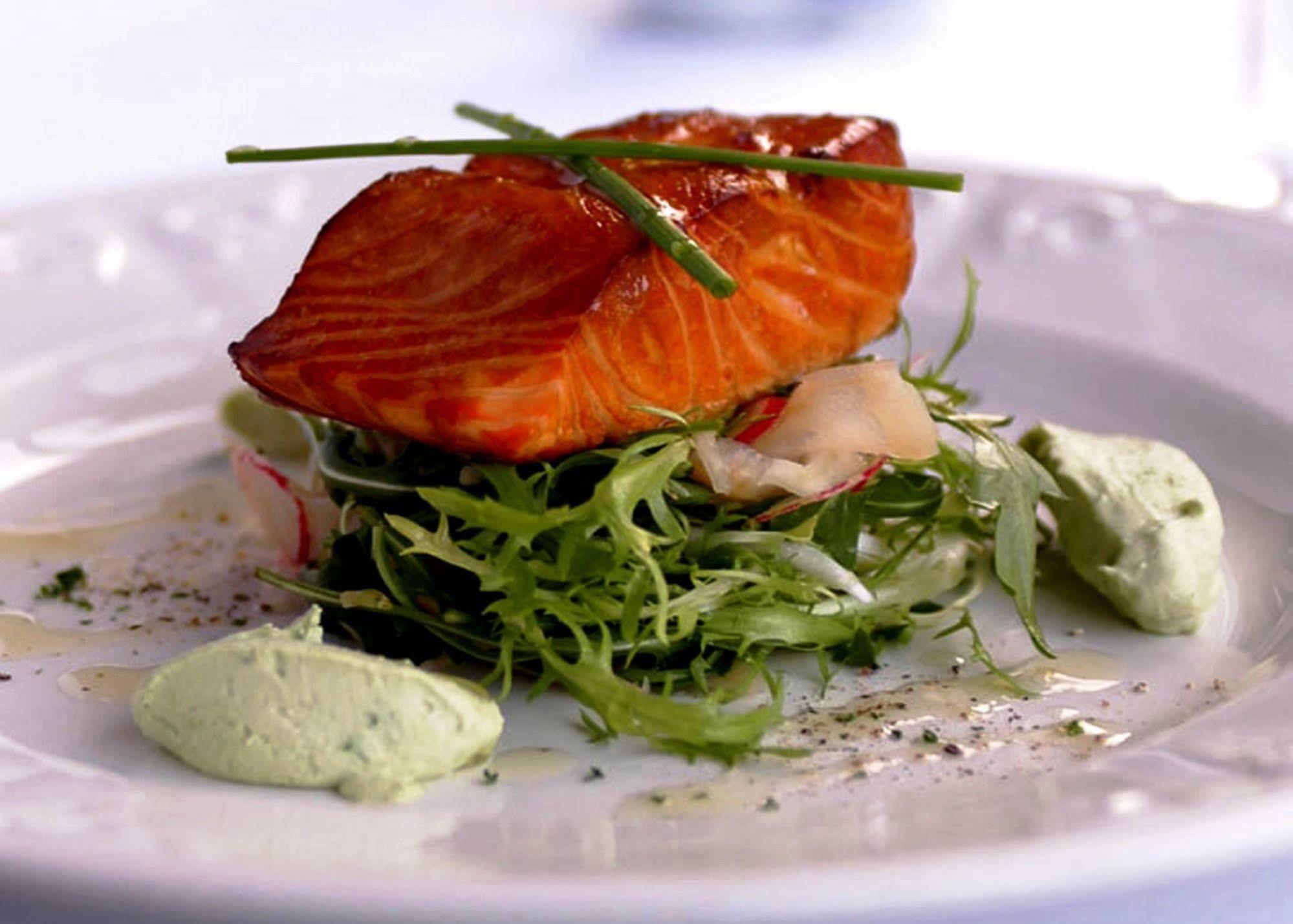 Duck'S Inn Aberlady Екстер'єр фото