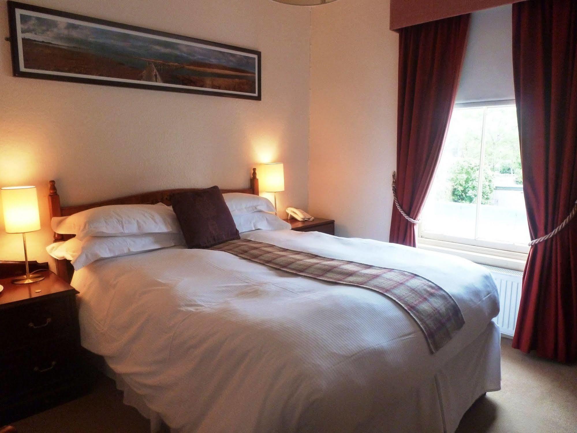 Duck'S Inn Aberlady Екстер'єр фото