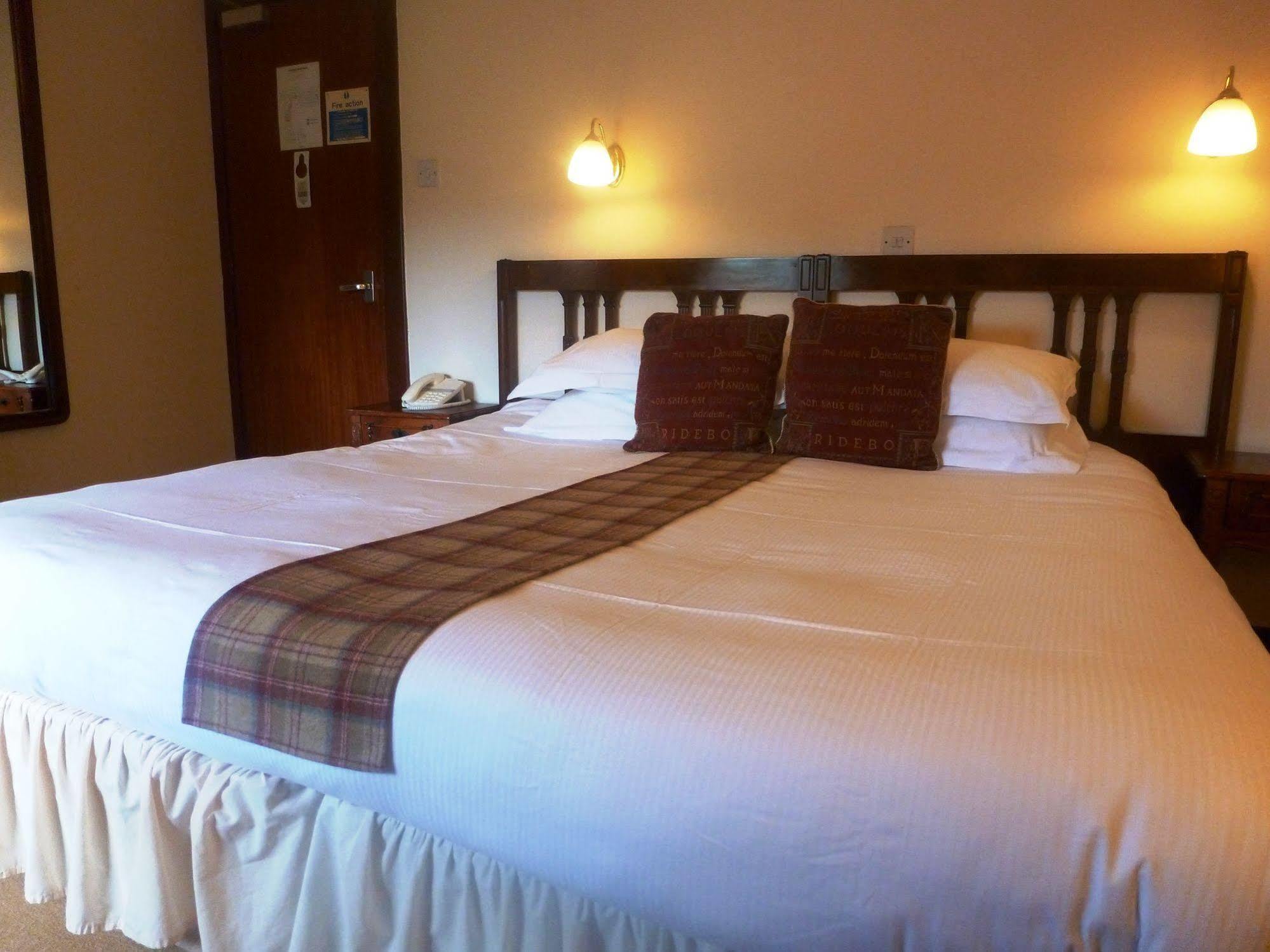 Duck'S Inn Aberlady Екстер'єр фото