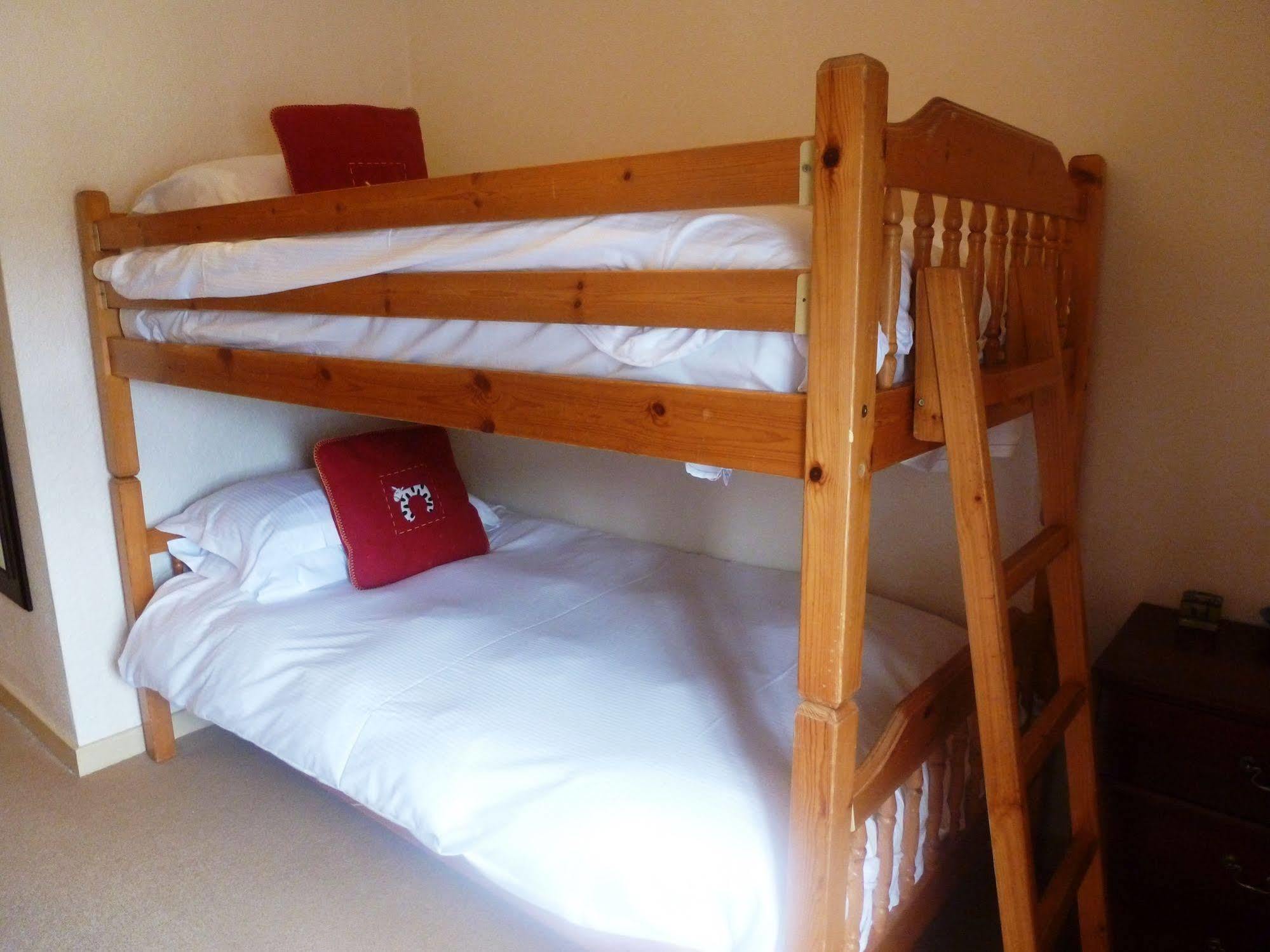 Duck'S Inn Aberlady Екстер'єр фото