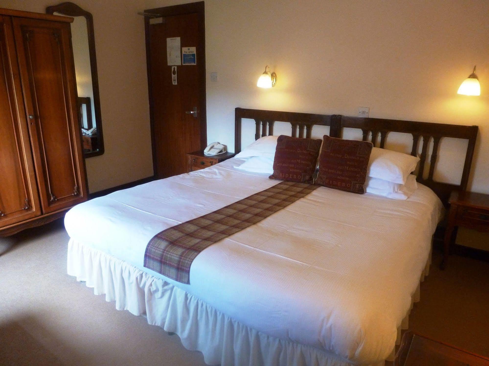 Duck'S Inn Aberlady Екстер'єр фото