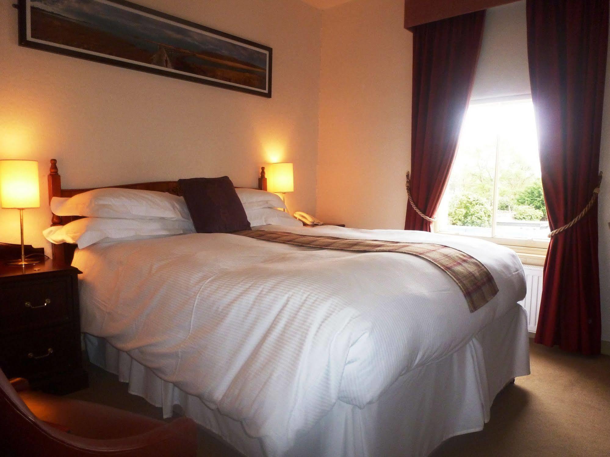 Duck'S Inn Aberlady Екстер'єр фото