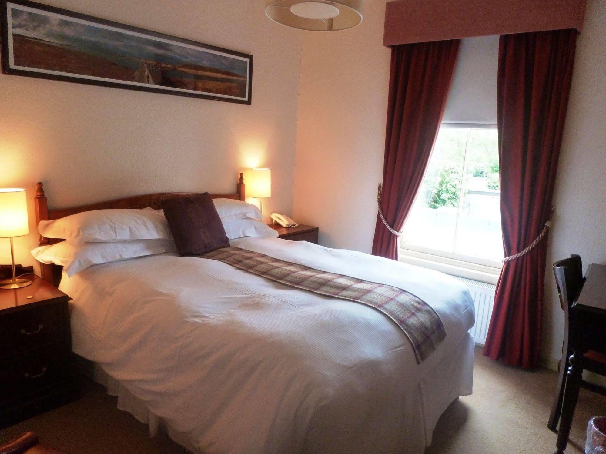 Duck'S Inn Aberlady Екстер'єр фото