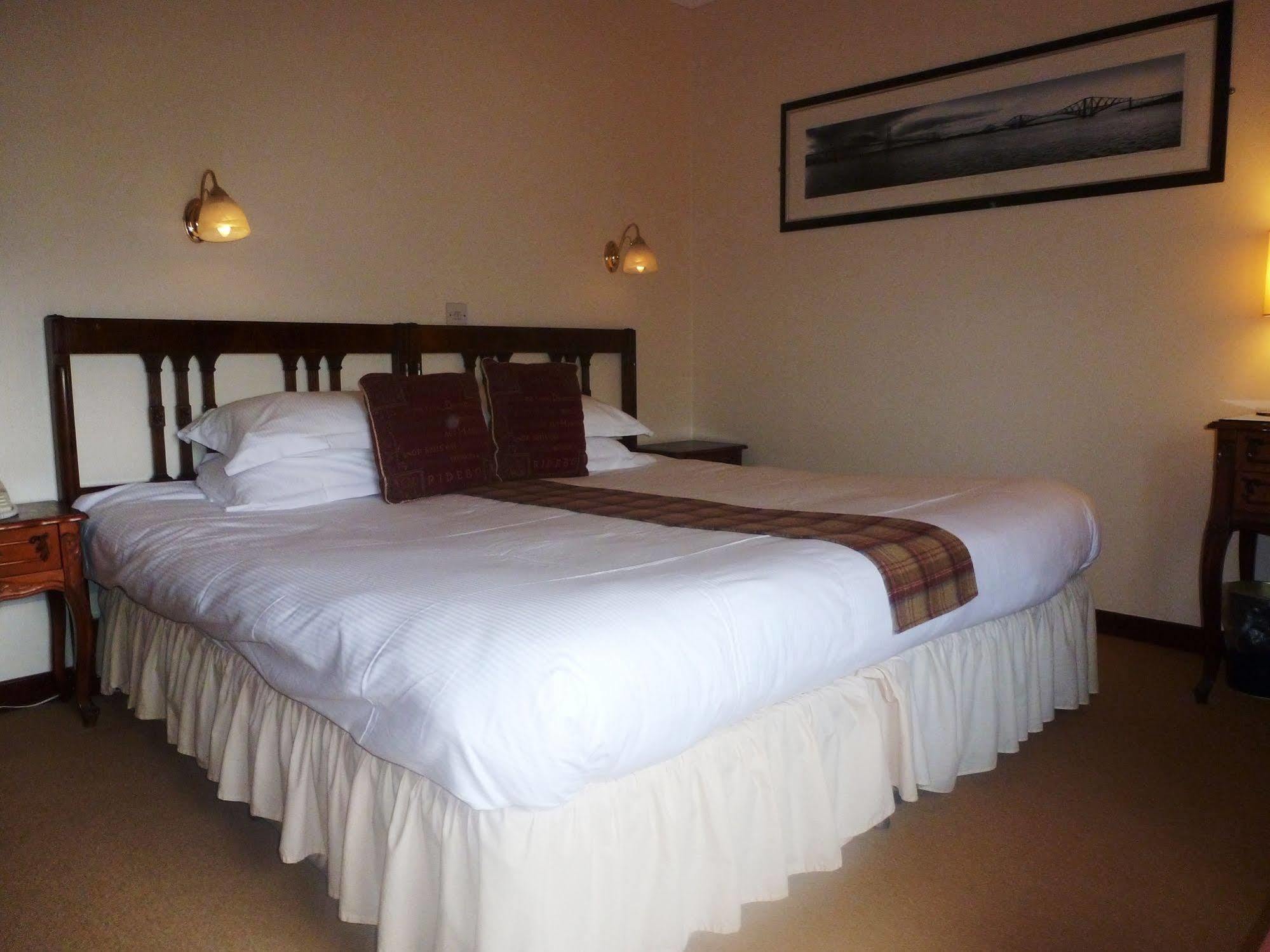 Duck'S Inn Aberlady Екстер'єр фото