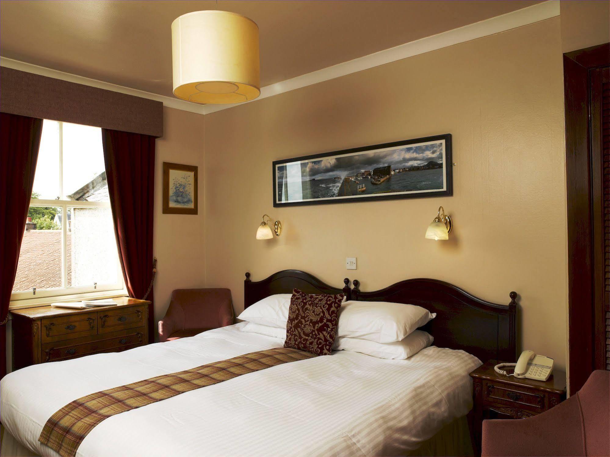 Duck'S Inn Aberlady Екстер'єр фото