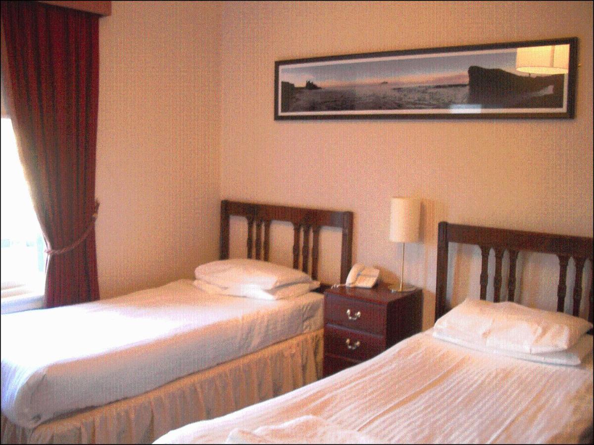 Duck'S Inn Aberlady Екстер'єр фото